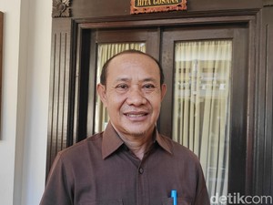 Ada 7.232 Data Baru, Pemilih di Badung Capai 426.849 Orang