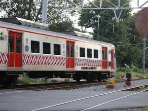 Jadwal KRL Solo-Jogja Pekan Ini 21-27 September 2026