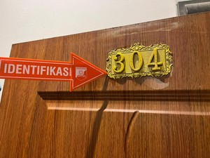 Video Detik-detik PMJ Tangkap Pembunuh Wanita di Hotel Tanah Abang!