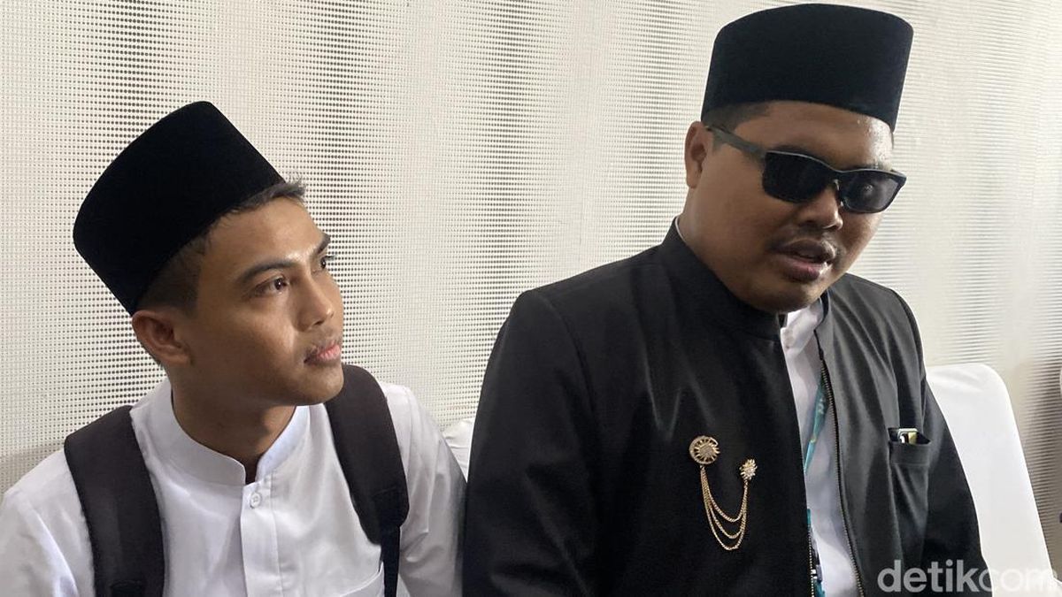 Semangat 40 Peserta Tunanetra Ikut Lomba Tilawah MTQ Nasional 2026 di Jawa Tengah