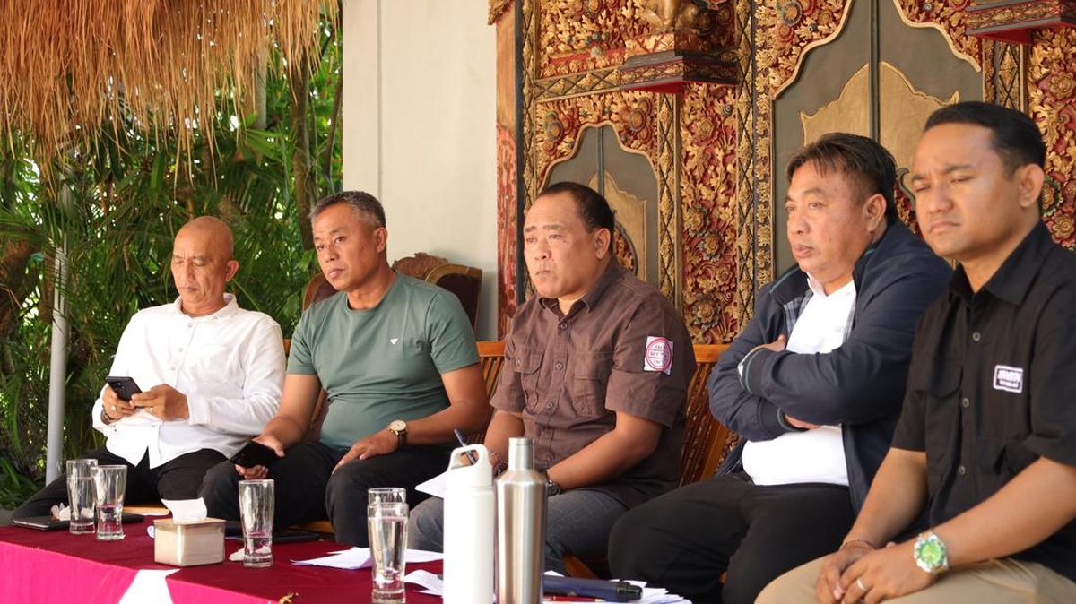 Pemprov Bali Janji Upayakan UMP Sektoral di Bali Dekati Rp 5,2 Juta