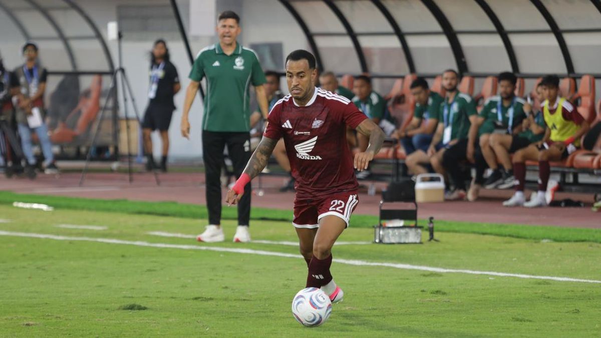 Hasil dan Klasemen Super League Pekan 2: Bali United di Puncak, PSM Posisi 13