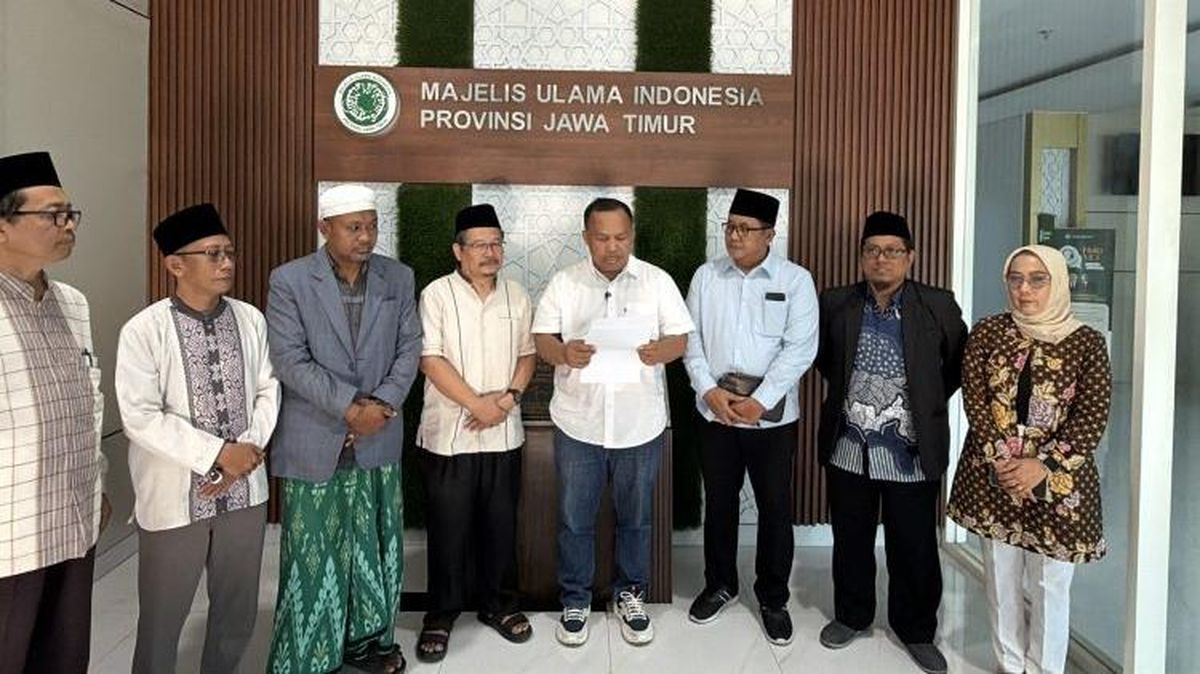 Bos Sound Horeg Minta Maaf Usai Umpat MUI 'Goblok'