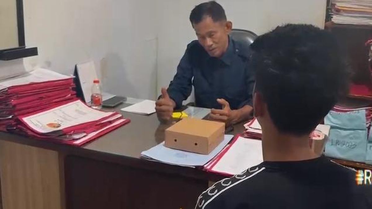 Siswi SD 11 Tahun Diperkosa Pelatih Gerak Jalan di Parepare, Pelaku Ditangkap