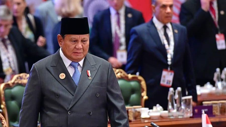Presiden Republik Indonesia Prabowo Subianto membawa semangat persatuan bangsa-bangsa Global South dalam Konferensi Tingkat Tinggi (KTT) BRICS 2026. Saat menghadiri sesi terbatas bertema Inclusive Global Governance and Strengthening Multilateralism d