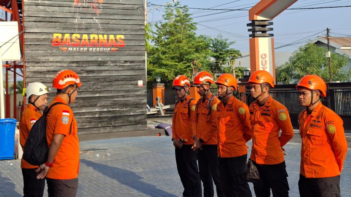 7 Pendaki Terjebak di Pos 3 Gunung Nokilalaki Sigi gegara Logistik Habis