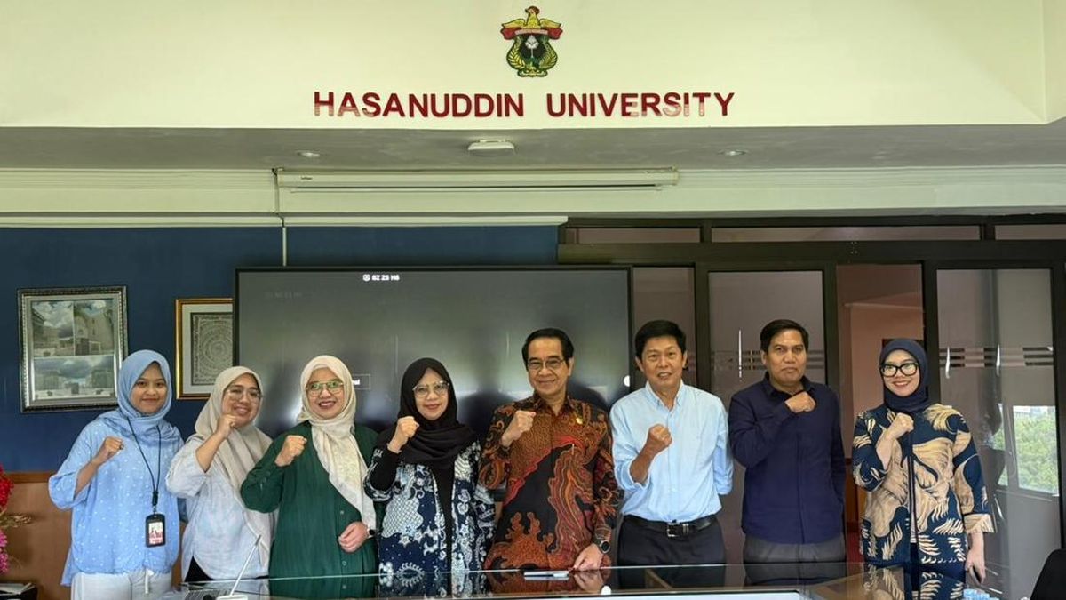 Unhas Gelar InTechSEA Awards 2026: Panggung Apresiasi Inovasi Berkelanjutan