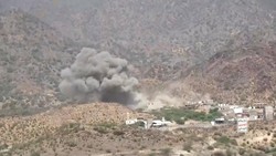 74 WNI Terjebak di Kota Mokha Yaman yang Direbut Houthi