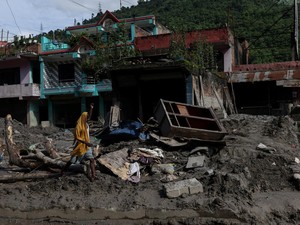 Terpopuler: Nepal yang Mulai Sunyi dari Turis