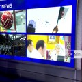 Baru Dibuka IHSG Sudah Turun 1% - Bansos Digital Meluncur Oktober