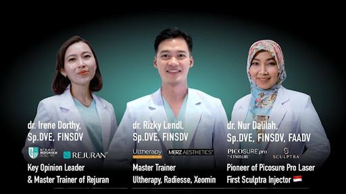 Personalisasi Progresif Teknologi Terlengkap Blink Beauty Clinic