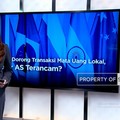 BRICS Dorong Transaksi Mata Uang Lokal, Dolar AS Terancam?