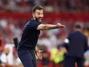 Ini Pelatih Pertama yang Dipecat di LaLiga Awal Musim Ini