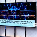 China Siapkan Jet Siluman Generasi Baru Bisa Terbang Otonom