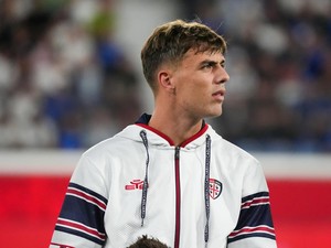 Cagliari Bantah Daniel Maldini Positif Narkoba