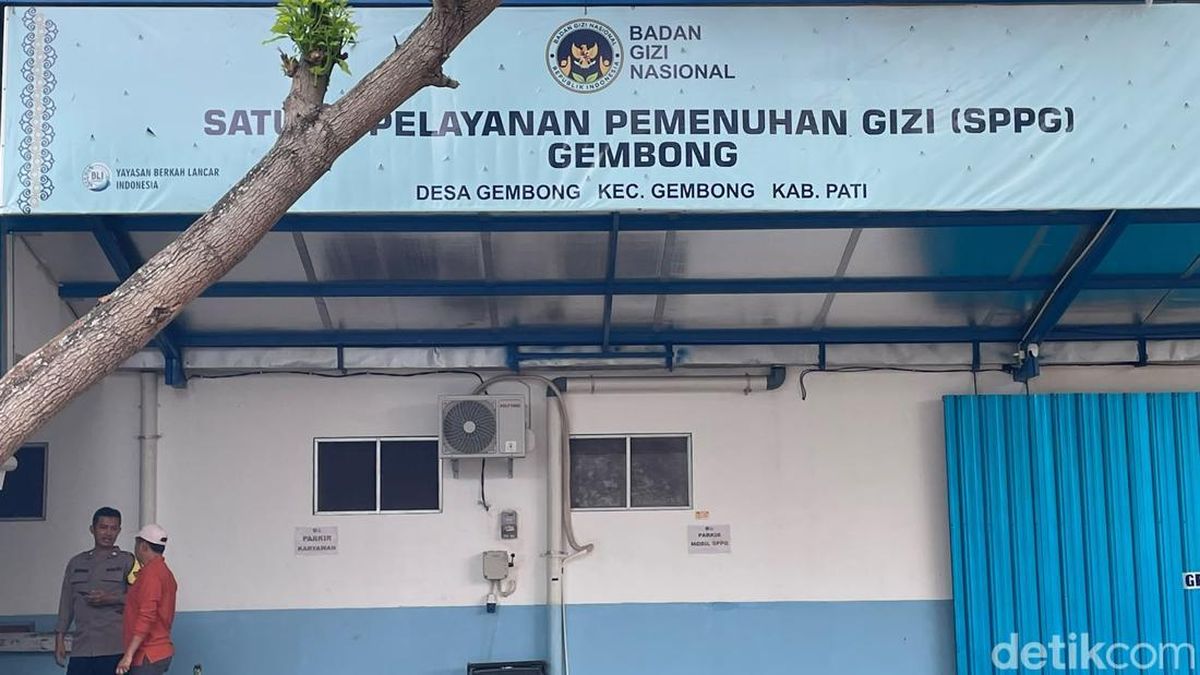 Pemkab Pati Tanggung Biaya Berobat Ratusan Siswa Korban Keracunan MBG
