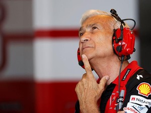 Bos Ducati: Marc Marquez Bukan Favorit Juara!