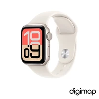 Smartwatch Canggih Dengan Ekosistem Apple? Ini Fakta Apple Watch SE Terbaru