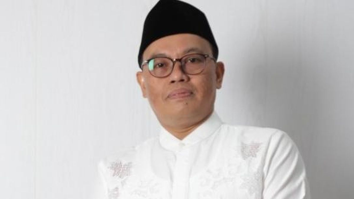 Kemenag Tegaskan Tak Ada Biaya Nikah Tambahan di Luar Tarif Resmi
