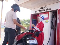 (Dok. PT Pertamina Patra Niaga)