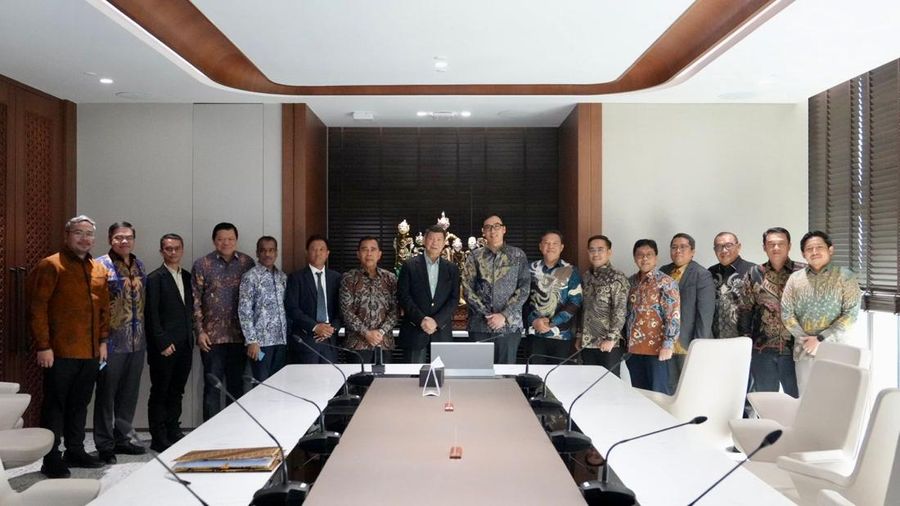 Dok PTPN Group
