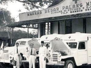 Kapan Hari Palang Merah Indonesia, 3 atau 17 September? Ini Jawabannya