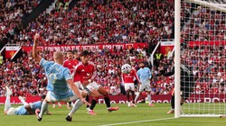 Haaland Gacor Terus di Derby Manchester, Apa Rahasia Mentalnya?