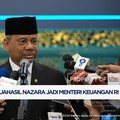 Gantikan Posisi Purbaya, Ini Tugas Suahasil Jadi Menkeu RI