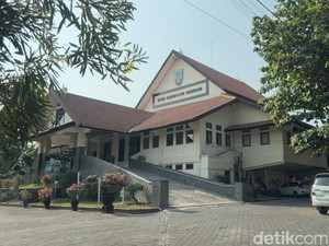 Anggota DPRD Rembang Diadukan Kerap Selingkuh dengan Istri Kades Saat Kunker