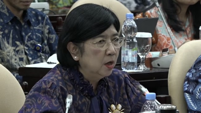 Dunia Masuk Era 'Higher for Longer', Bos BI Waspadai Arus Modal Keluar