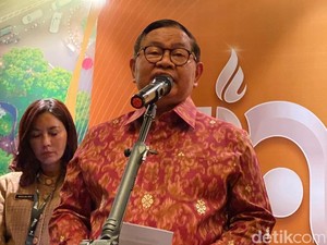 Pramono Ungkap Modifikasi Cuaca Digencarkan tapi Awan Hampir Tak Ada