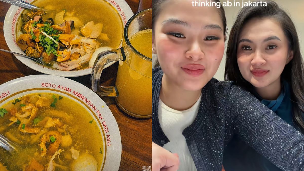 Makanan Favorit Gubernur Sherly Tjoanda hingga Solusi Asam Lambung karena Kopi — NadiKabar.com
