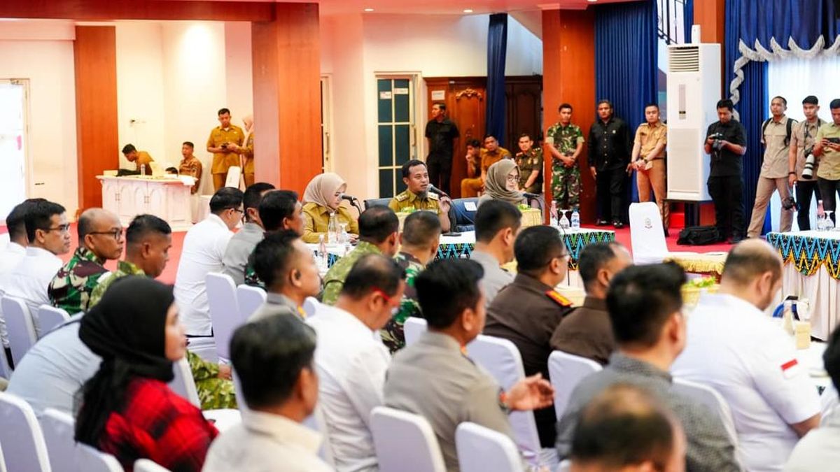 Gubernur Sulsel Usul Tambahan Kuota BBM 30% Atasi Antrean di SPBU