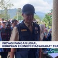 Inovasi Pangan Lokal Hidupkan Ekonomi Masyarakat Transmigrasi