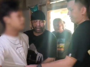 Pembunuh Wanita di Tanah Abang Tinggalkan Sepatu dalam Hotel