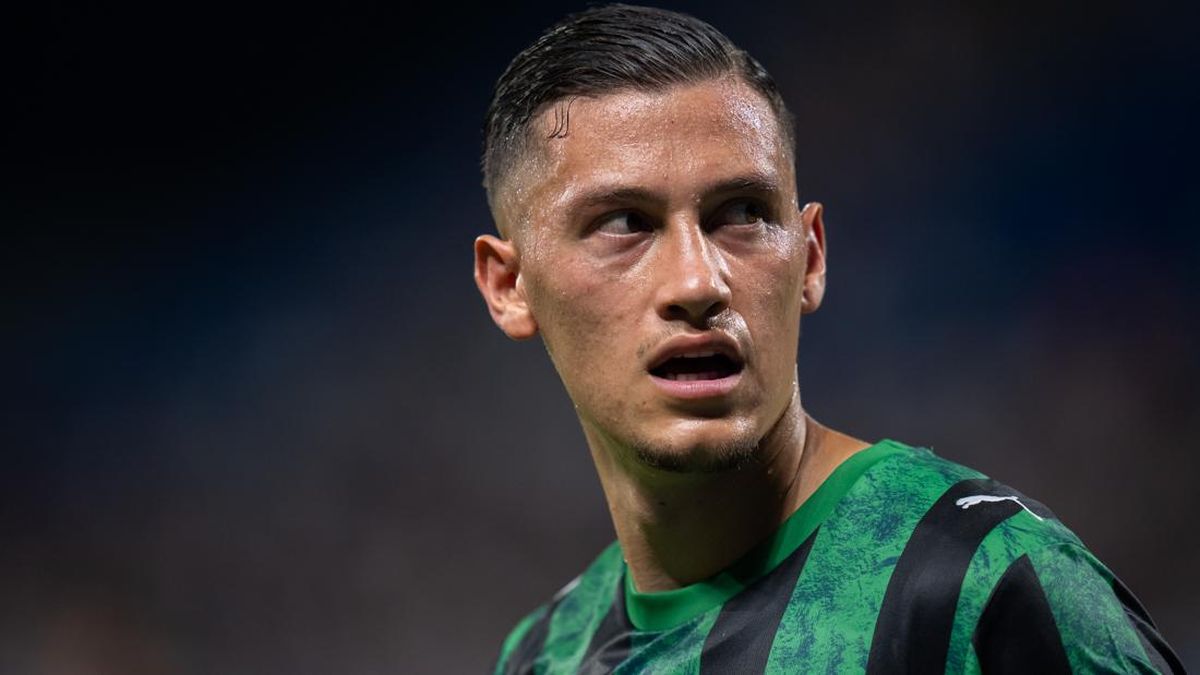 Jay Idzes Cedera saat Sassuolo Menang Atas Juventus
