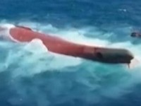 Kapal Virgo Transport 8 Terbalik di Laut Jawa 6 Meninggal
