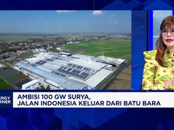 Kebut Proyek PLTS, Masalah Lahan, Kepastian Regulasi - Pembiayaan Harus Diselesaikan