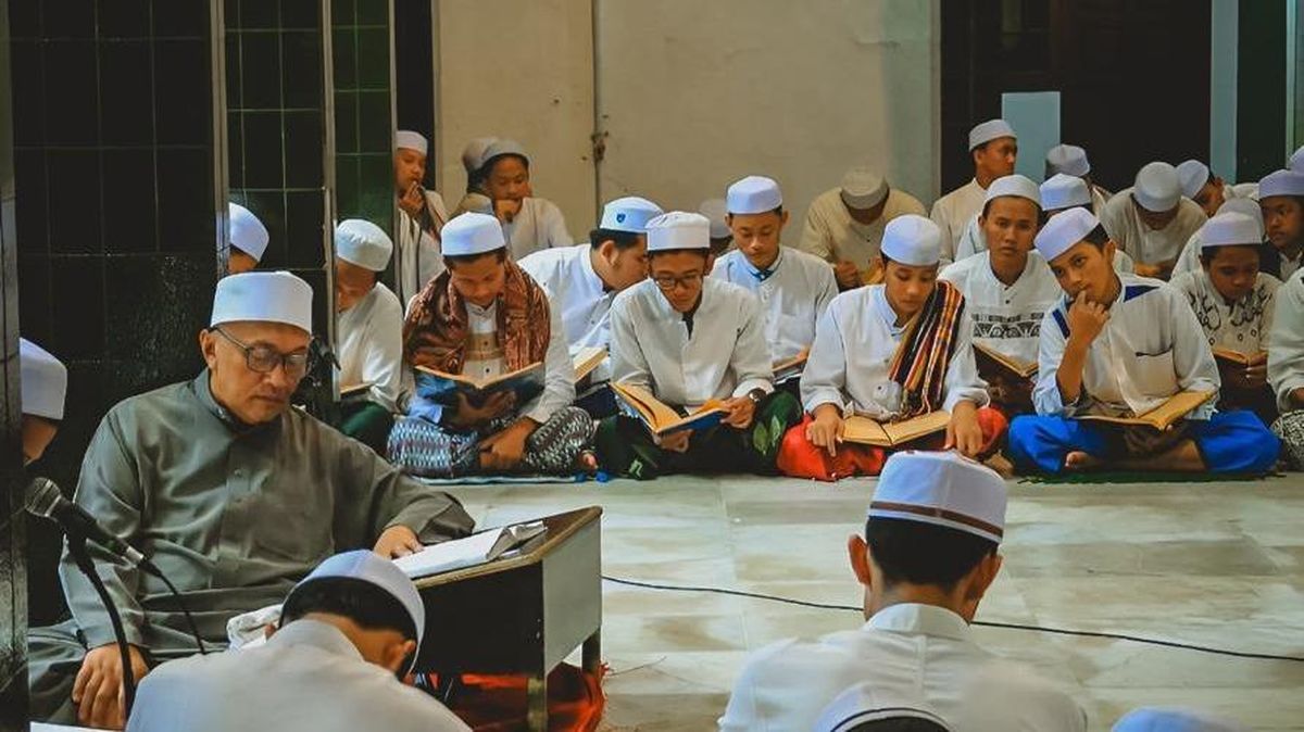 Kemenag Alokasikan Rp 80,2 M untuk Pulihkan Sarpras 902 Pesantren di Aceh