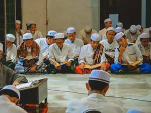 Kemenag Alokasikan Rp 80,2 M untuk Pulihkan Sarpras 902 Pesantren di Aceh