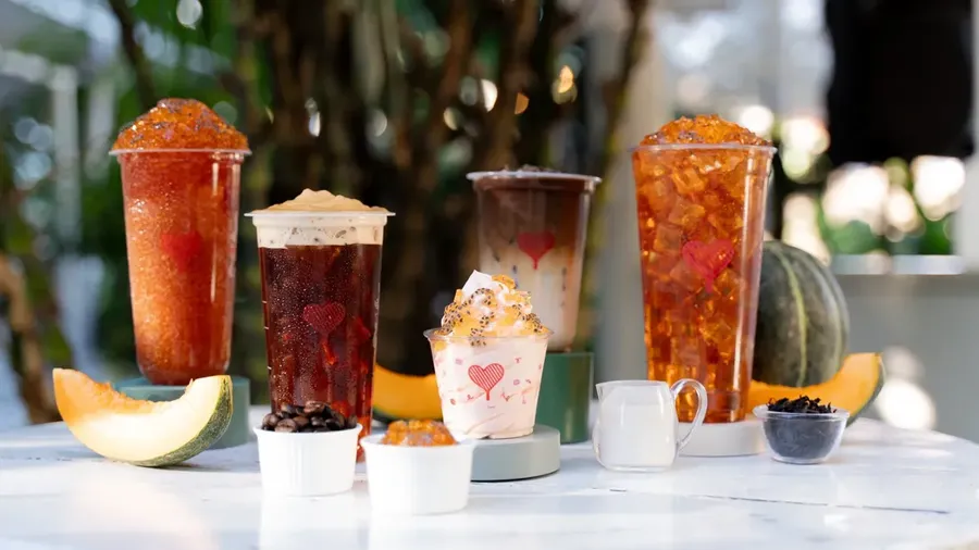 Kopi Kenangan. (Dok. kopikenangan.com)