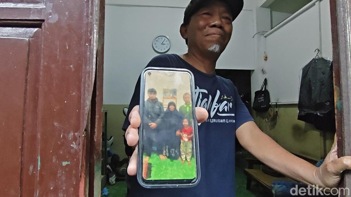 2 Warga Solo Jadi Korban KM Virgo Tenggelam, Pamit Hendak Kerja ke Kalimantan