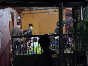 Rumah Kontraktor di Bengkulu Digeledah KPK, Penyidik Bawa 2 Koper