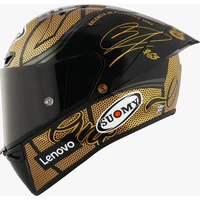Cuma 1.123 Unit di Dunia, Ini Replika Helm Juara Dunia MotoGP yang Bisa Dipakai Harian 