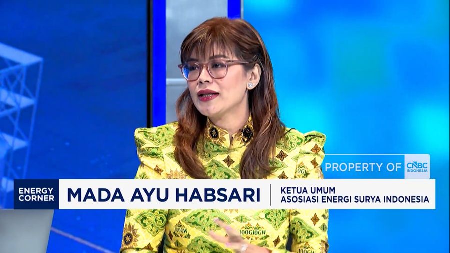 Listrik Surya Bisa Buka 5,3 Juta Lapangan Kerja, Kualitas SDM & Teknologi Sudah Siap?