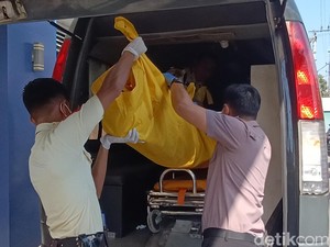 Maling Toko Audio di Probolinggo Tewas Usai Diamuk Massa