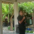 Marketing Director PT Toyota-Astra Motor Bansar Maduma dalam Journalist Test Drive (JTD) Toyota, Senin (14/9/2026). (CNBC Indonesia/Ferry Sandi)