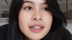 Maudy Ayunda Minta Maaf soal Konten Mindfulness