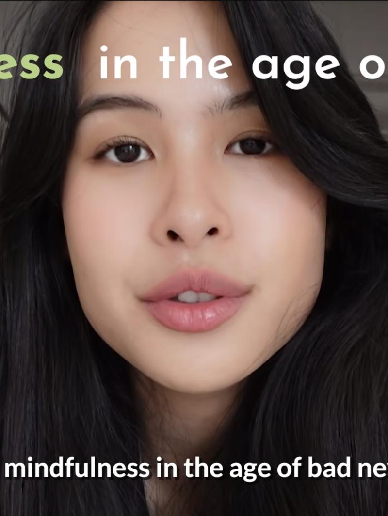 Apa itu Mindfullness? Viral karena Konten Maudy Ayunda yang Dikritik Netizen
