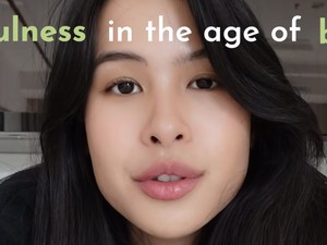 Maudy Ayunda Minta Maaf Terbuka Usai Konten Mindfulness Ramai Dikritik